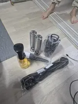 Anonym (KR) review photo