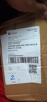 Anonym (US) review photo