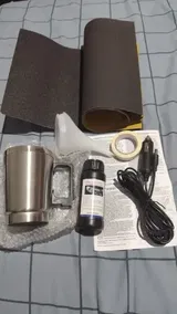 Anonym (US) review photo
