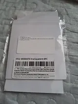 Anonym (UA) review photo