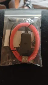 Anonym (CL) review photo