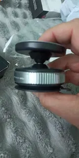 Anonym (UA) review photo