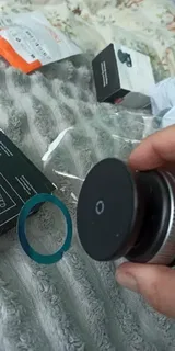 Anonym (UA) review photo