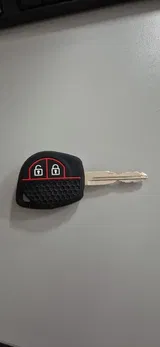 Anonym (CL) review photo