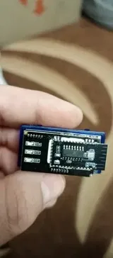 Anonym (UA) review photo