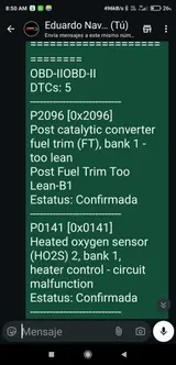 Anonym (CL) review photo