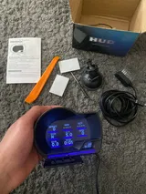 User picture