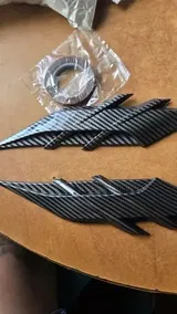 Anonym (CL) review photo
