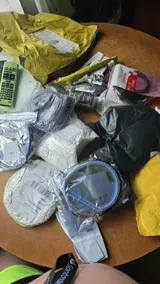 Anonym (CL) review photo