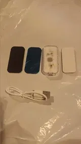 Anonym (MX) review photo