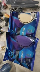 Anonym (MX) review photo