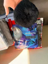 N***o (CL) review photo