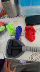 Anonym (FR) review photo