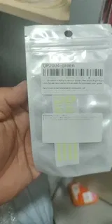 Anonym (MX) review photo