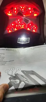 Anonym (ES) review photo