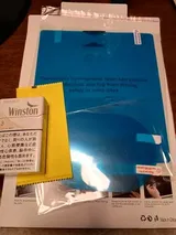Anonym (JP) review photo