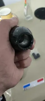 Anonym (CL) review photo