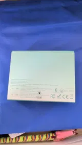 Anonym (CL) review photo