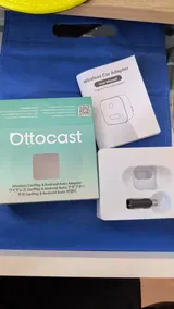 Anonym (CL) review photo
