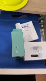 Anonym (CL) review photo