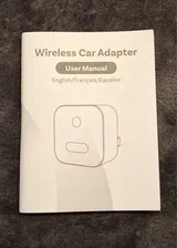 Anonym (ES) review photo
