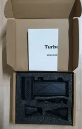 Anonym (KR) review photo