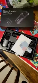 K***l (US) review photo
