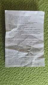 Anonym (SK) review photo