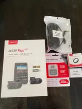 A***u (CA) review photo