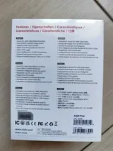 Anonym (UA) review photo