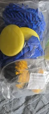 C***r (CL) review photo