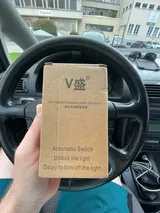 A***o (UA) review photo