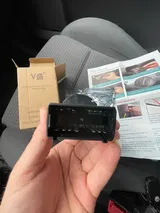 A***o (UA) review photo