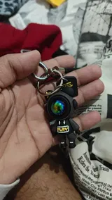 Anonym (BR) review photo