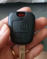 Anonym (CL) review photo