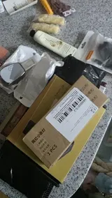 Anonym (KR) review photo