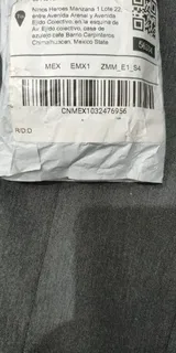 M***r (MX) review photo