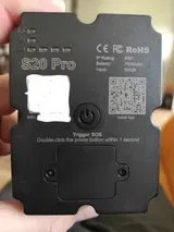 Anonym (FR) review photo