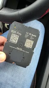 Anonym (SI) review photo
