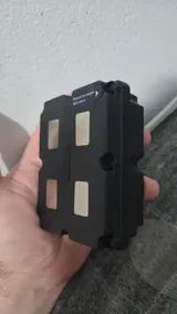 Anonym (BR) review photo