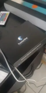 Anonym (MX) review photo