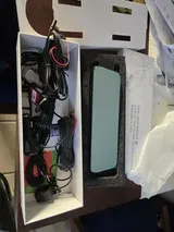Anonym (MX) review photo