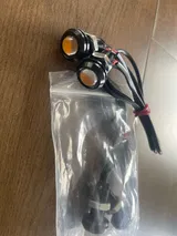 Anonym (CL) review photo