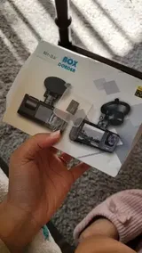 Anonym (US) review photo