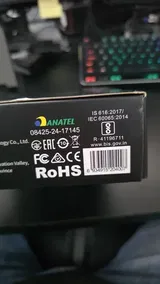 Anonym (BR) review photo