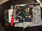 Anonym (MX) review photo