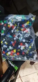 Anonym (PY) review photo