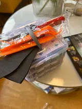 Anonym (SE) review photo