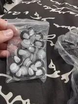 Anonym (MX) review photo