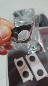 Anonym (TH) review photo